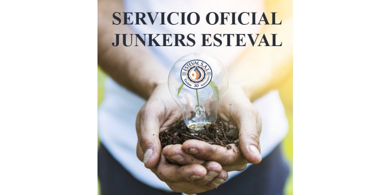 Servicio Oficial Junkers Valencia